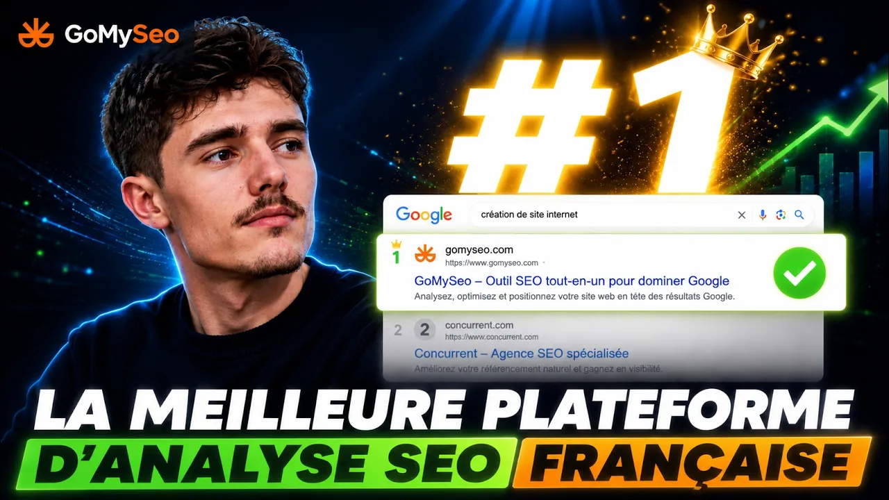 GoMySeo YouTube